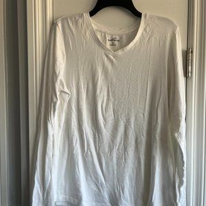 Women's Long Sleeve Tee